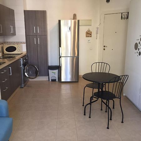 Estudio Amplio En El Corazon De Torremolinos Eksteriør bilde