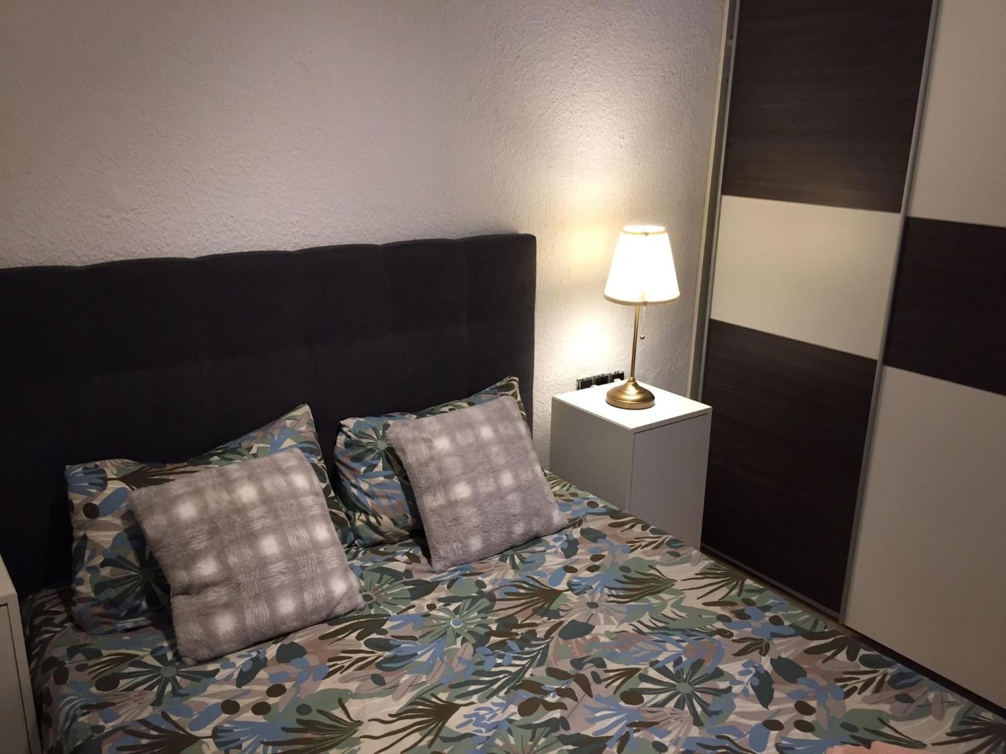Estudio Amplio En El Corazon De Torremolinos Eksteriør bilde