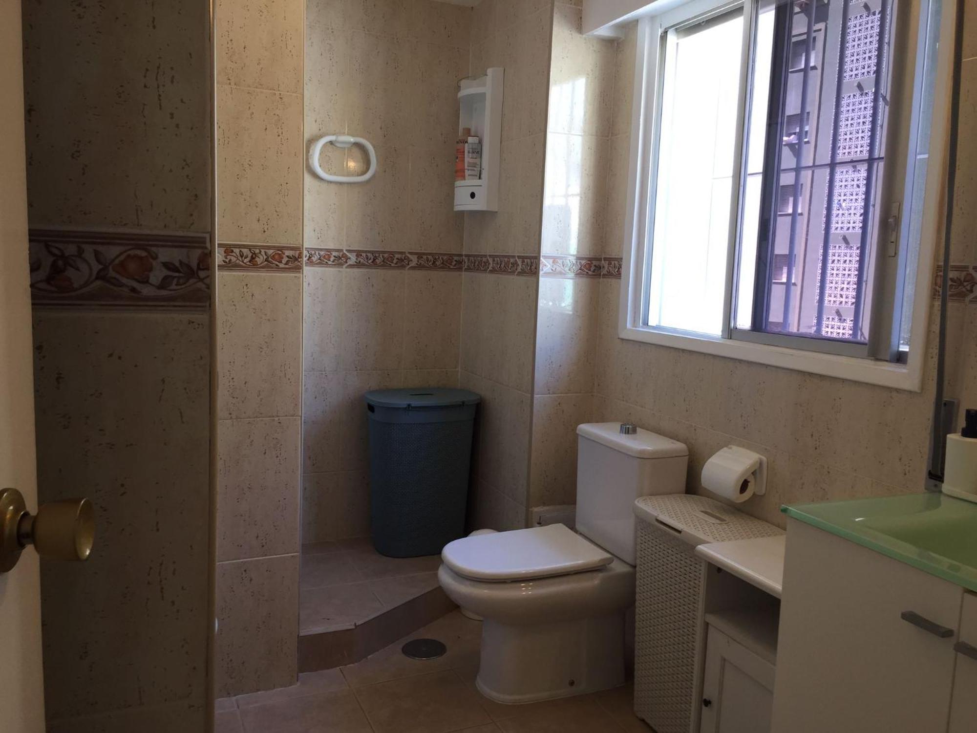Estudio Amplio En El Corazon De Torremolinos Eksteriør bilde