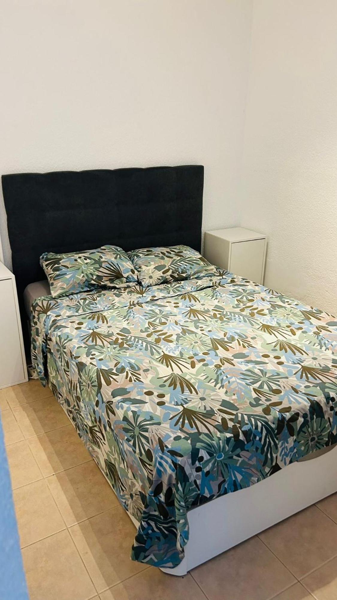 Estudio Amplio En El Corazon De Torremolinos Eksteriør bilde